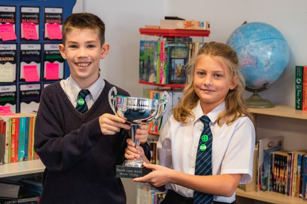 Harrold Primary 132